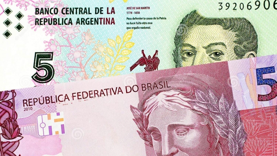 Νομισματική επανάσταση: Αργεντινή και Βραζιλία με το «sur» θα αποδράσουν από τη φυλακή του χρέους - Παγκόσμια συνεργασία των κρατών του Νότου