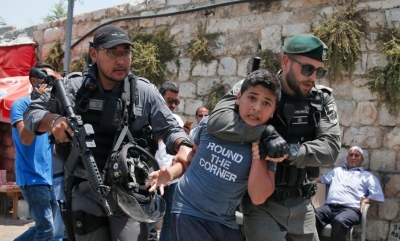 Αποκάλυψη CNN: Φρικτά βασανιστήρια από το Ισραήλ σε Παλαιστίνιους κρατουμένους