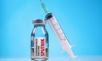 H Ουγγαρία παρέλαβε δείγμα του εμβολίου Sputnik V – Σφοδρή αντίδραση από την Κομισιόν