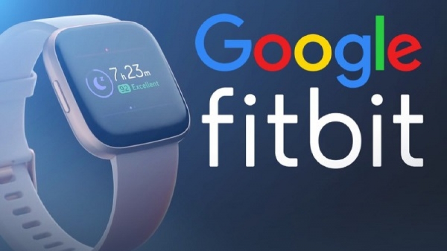 ΗΠΑ: Ολοκληρώθηκε η εξαγορά της Fitbit από την Google