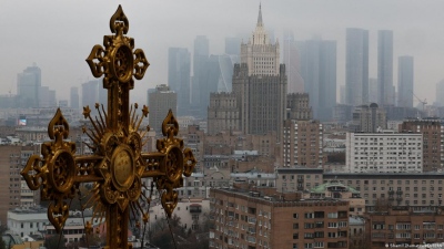 «Μυστήρια» στην Κύπρο - Ρώσος επιχειρηματίας εξαφανίζεται στη Λεμεσό, υψηλόβαθμος διπλωμάτης χάνει τη ζωή του στην πρεσβεία