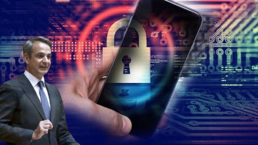 Στον βούρκο των νέων υποκλοπών πέφτει ξανά η κυβέρνηση με υπαίτιο τον Μυλωνάκη. Γιατί σιωπά ο Ανδρουλάκης του ΠΑΣΟΚ;