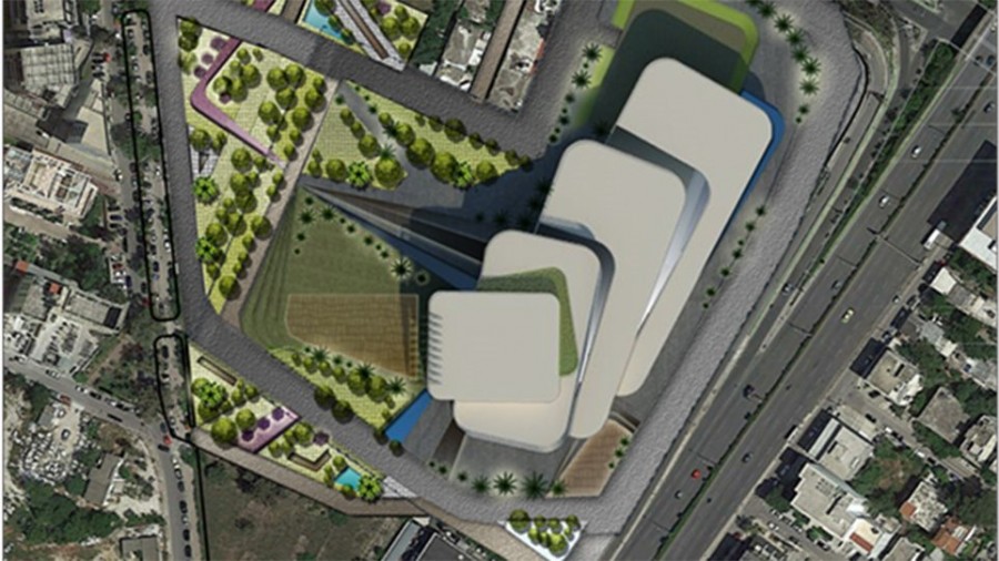 Κατεβαίνει στην Αθήνα το Καζίνο Πάρνηθας - «VORIA», η μεγαλύτερη επένδυση στα βόρεια προάστια της Αθήνας αξίας 200 εκατ. ευρώ