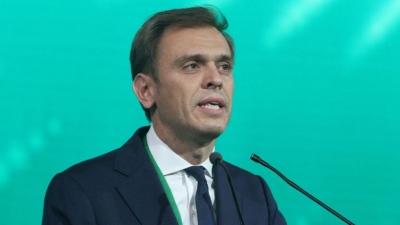 Μάντζος: Δεν επιτρέπεται ο ΣΥΡΙΖΑ να καταλογίζει στο ΠΑΣΟΚ - Κίνημα Αλλαγής έπαρση και αλαζονεία