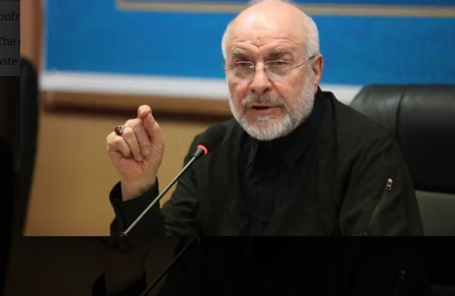 Ghalibaf: Οι μουσουλμανικές χώρες θα διαμορφώσουν το δόγμα ασφάλειας του Περσικού Κόλπου χωρίς τις ΗΠΑ