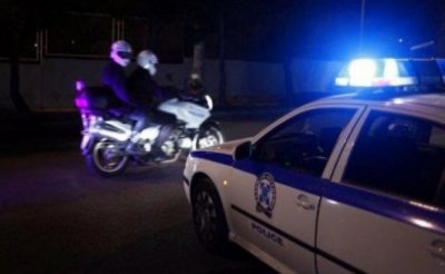 Αιματηρό επεισόδιο με πυροβολισμούς στο Παγκράτι