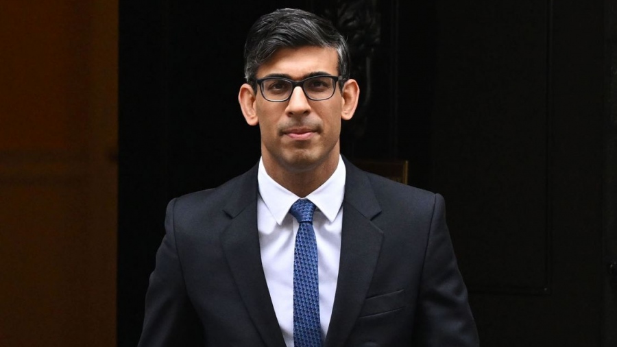 Guardian: Σε πανικό ο Sunak, κινδυνεύει να χάσει ακόμα και την έδρα του - Ετοιμάζει επιστροφή στον ... χρηματοπιστωτικό κλάδο