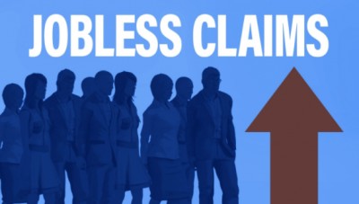 ΗΠΑ: Στα 1,434 εκατ. οι νέες αιτήσεις επιδομάτων ανεργίας - Χάθηκαν 54,13 εκατ. θέσεις στην πανδημία