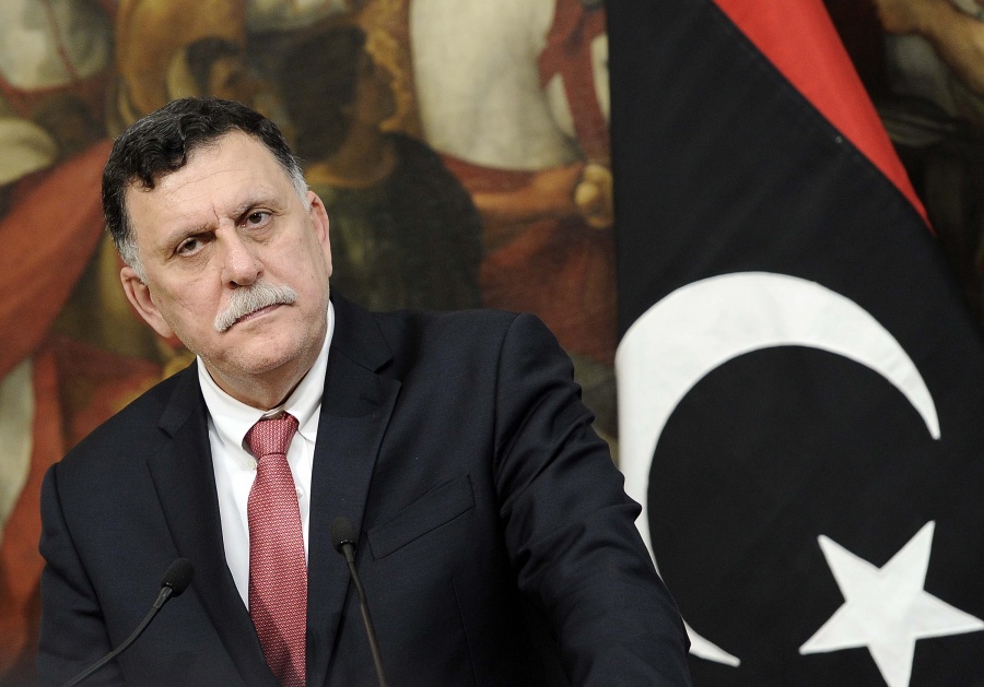Λιβύη: Γιατί δεν επιστρέφει στο τραπέζι των διαπραγματεύσεων ο Sarraj