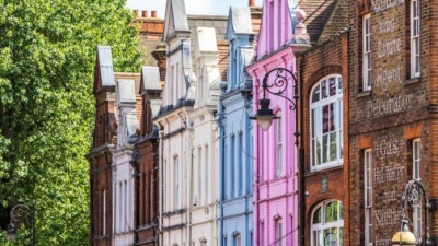 Ποιες είναι οι καλύτερες πόλεις του κόσμου για το 2026 - Η θέση της Αθήνας