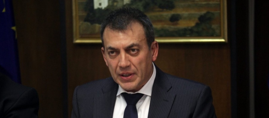 Βρούτσης: Δεν έχει γίνει επαναϋπολογισμός σε 223.000 συνταξιούχους