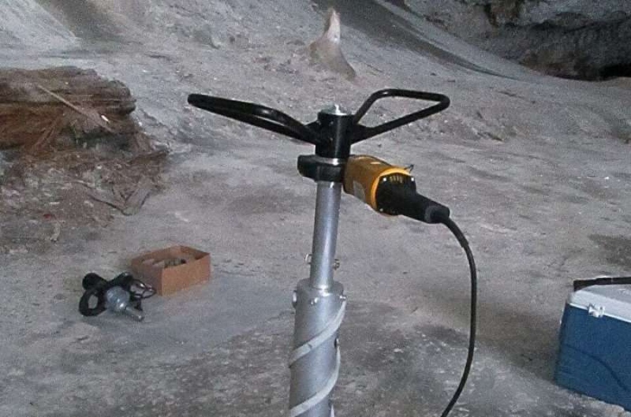 Βρήκαν αρχαίο βακτήριο θαμμένο κάτω από πάγο 5.000 ετών - Ανθεκτικό στα σύγχρονα αντιβιοτικά, 600 γονίδια με άγνωστες λειτουργίες