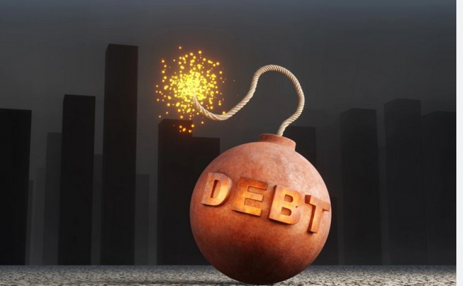 Η τεχνητή νοημοσύνη δεν θα σώσει την παγκόσμια οικονομία από τη βόμβα του χρέους