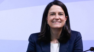 Στη Βουλή η ιστορική Εθνική Κοινωνική Συμφωνία για τις Συλλογικές Συμβάσεις Εργασίας - Κεραμέως: Νέες προοπτικές για εργαζόμενους