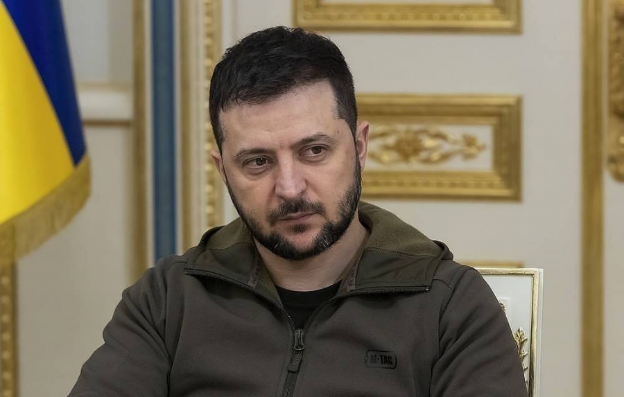 Οι συντριπτικές απώλειες του ουκρανικού στρατού αναγκάζουν τον Zelensky να μεταφέρει στρατεύματα στην Ανατολική Ουκρανία