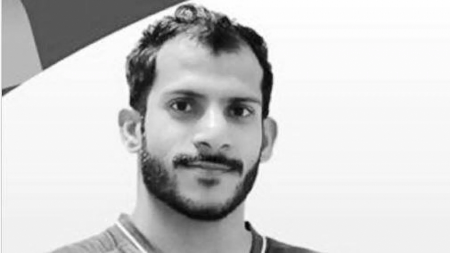 Και άλλος θάνατος ποδοσφαιριστή από καρδιακό - Πέθανε 29χρονος στην προθέρμανση πριν από αγώνα