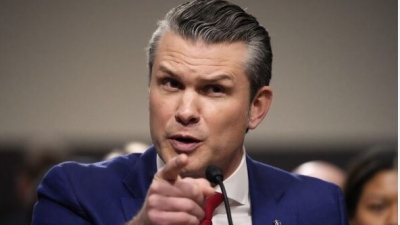 Pete Heggeth (Υπ. Πολέμου ΗΠΑ): Θα δημιουργήσουμε διαστημική εθνοφρουρά, όποιος ελέγχει το υψόμετρο ελέγχει και τη μάχη