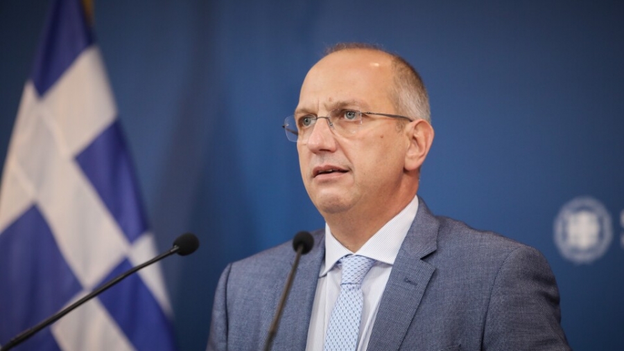 Οικονόμου για ακρίβεια: Εθνικά μέτρα εάν δεν υπάρξουν ευρωπαϊκά