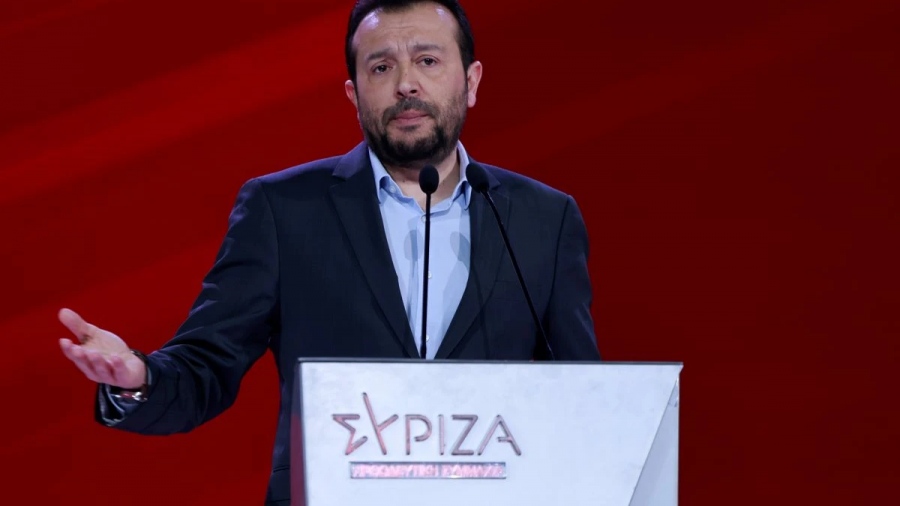 Παππάς: Η ΝΔ ποντάρει στην ακρίβεια, τη θέλει την ακρίβεια, τη χτίζει την ακρίβεια