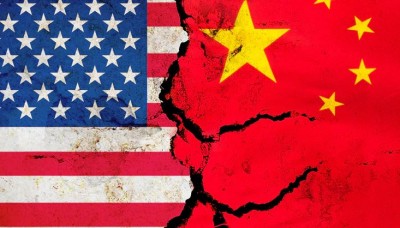 Μετωπική σύγκρουση ΗΠΑ - Κίνας για Χονγκ Κονγκ και Huawei - «Λογική γκάνγκστερ» καταγγέλλει το Πεκίνο