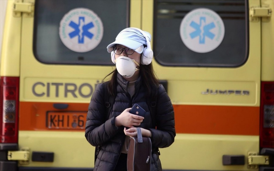 Κορωνοϊός: Πού γίνονται διαγνωστικές εξετάσεις - Η διαδικασία που πρέπει να ακολουθήσετε