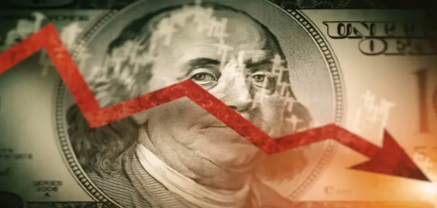 Ανατροπή: Η Νομισματική Τάξη μετά το τέλος της κυριαρχίας του δολαρίου και το σενάριο για την αμερικανική «Βαϊμάρη»