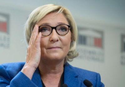 Η ευρωπαϊκή Δικαιοσύνη απέρριψε προσφυγή της Marine Le Pen