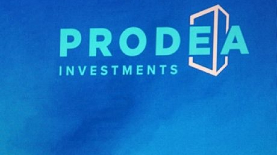 Prodea: Στρατηγική συνεργασία με Invel και YODA