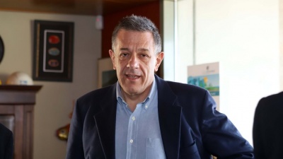 Ταχιάος (ΝΔ): Όταν η ΝΔ αναλάβει τη διακυβέρνηση θα βγάλει το μακρύ χέρι του κράτους από την τσέπη των Ελλήνων