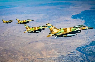 Αρχηγός του IDF: Το Ισραήλ διαθέτει και άλλους «άσους στο μανίκι» - Θα σας εκπλήξουμε