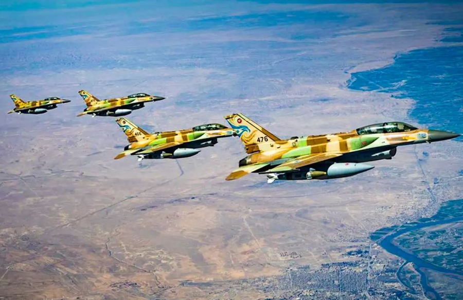 Αρχηγός του IDF: Το Ισραήλ διαθέτει και άλλους «άσους στο μανίκι» - Θα σας εκπλήξουμε