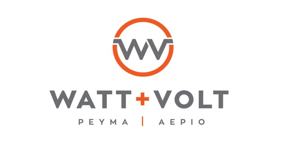 WATT+VOLT: Ψηφιοποίηση και Εσωτερική Ανάπτυξη οι μεγάλοι στόχοι για το 2021