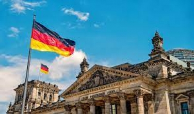 Γερμανία: Στο 8,5% ο πληθωρισμός τον Ιούλιο λόγω των υψηλών τιμών της ενέργειας