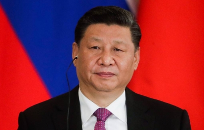 Xi Jinping (Κίνα): Η συνεργασία με τη Ρωσία έχει δυναμική