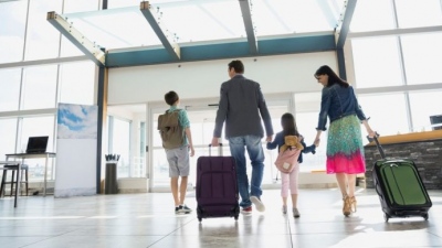 Αυτές είναι οι καλύτερες χώρες για οικογενειακά ταξίδια - Η θέση της Ελλάδας