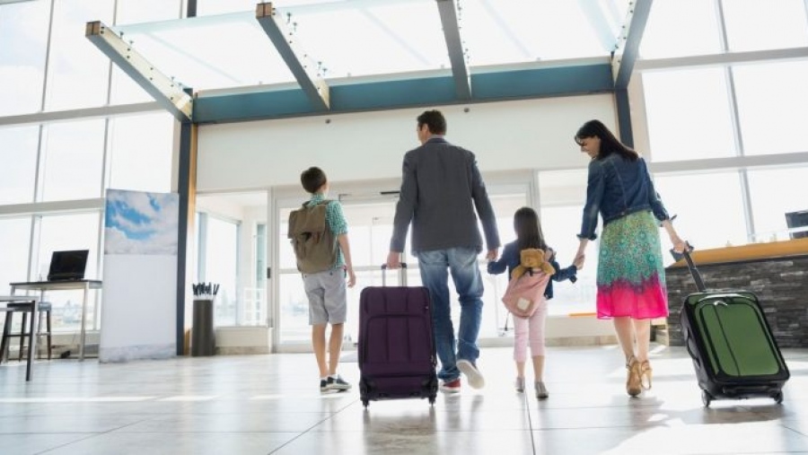 Αυτές είναι οι καλύτερες χώρες για οικογενειακά ταξίδια - Η θέση της Ελλάδας