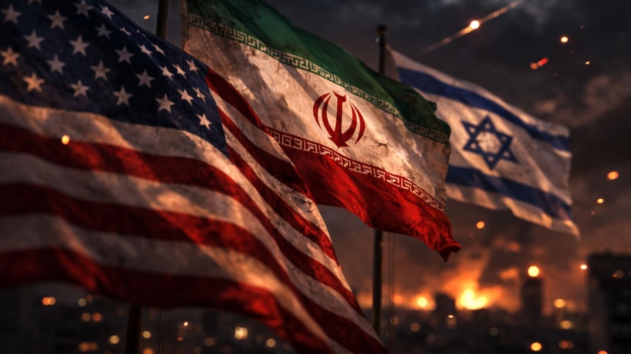 Όλεθρος - Παραίτηση σοκ στις ΗΠΑ για τον πόλεμο στο Ιράν: Δεν μας απειλούσε, μας εξαπάτησε το Ισραήλ - Η επιστολή σε Trump