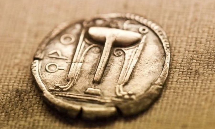 Αρχαίο ισπανικό νόμισμα χρησιμοποιήθηκε για εισιτήριο λεωφορείου – Το μυστήριο 70 χρόνια μετά