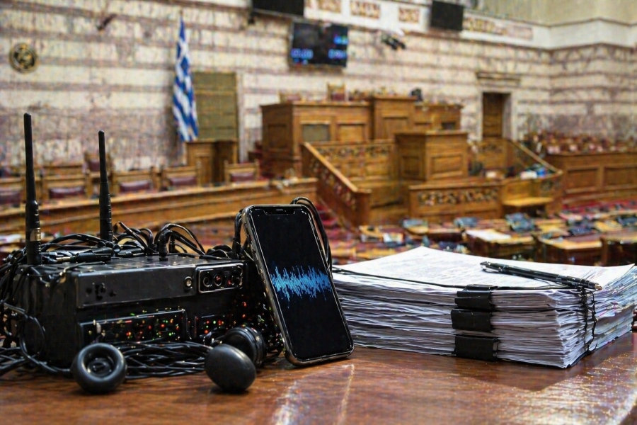 Παρασκήνιο βόμβα για την Εξεταστική των υποκλοπών - Ο συνδυασμός 120 ή 151 ψήφων που «τινάζει» το Μαξίμου στον αέρα