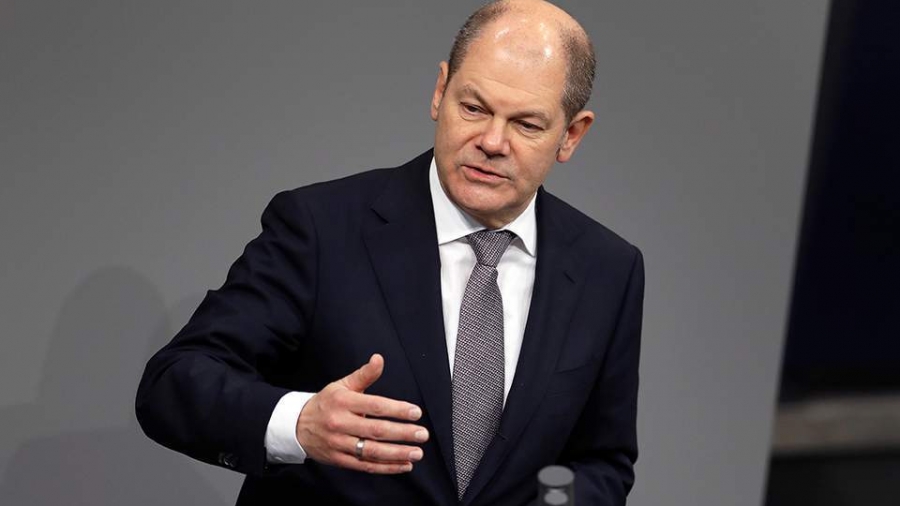 Scholz (Γερμανία): Ό,τι κι αν συμβεί, το ΝΑΤΟ δεν θα συμμετέχει στον πόλεμο της Ουκρανίας