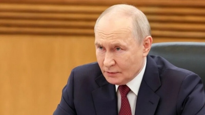 Γενέθλια με δουλειά για τον Vladimir Putin – Τι αποκάλυψε το Κρεμλίνο για τη μεγάλη του επιθυμία