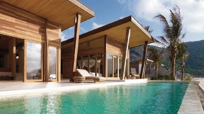 Τι είδους ξενοδοχείο επιλέγουν οι ταξιδιώτες