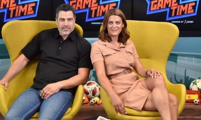 ΟΠΑΠ Game Time: Τα ντέρμπι του Ευρωπαϊκού Πρωταθλήματος με τον Άκη Ζήκο (video)