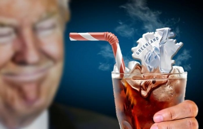 Η πιο απίστευτη ανατροπή - Κι όμως ο νόμος είναι πάνω απ' όλα στη Γροιλανδία - Πώς κατάφερε να τσακίσει τα σχέδια Trump