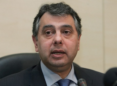 Ο Βασίλης Κορκίδης επανεκλέγεται πρόεδρος του Εμπορικού και Βιομηχανικού Επιμελητηρίου Πειραιά