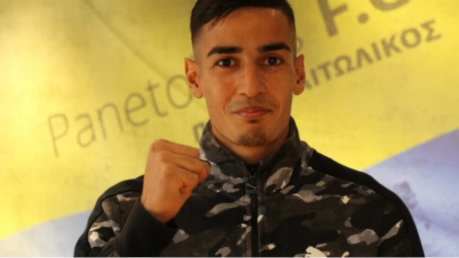 Παγκόσμια Ημέρα Παιδικού Καρκίνου: Το συγκινητικό βίντεο του ποδοσφαιριστή του Παναιτωλικού πού νίκησε τη λευχαιμία