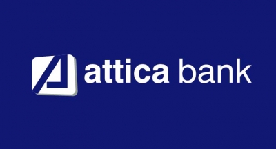 Άλμα +20% με 77 χιλ. ευρώ τζίρο για την Attica Bank