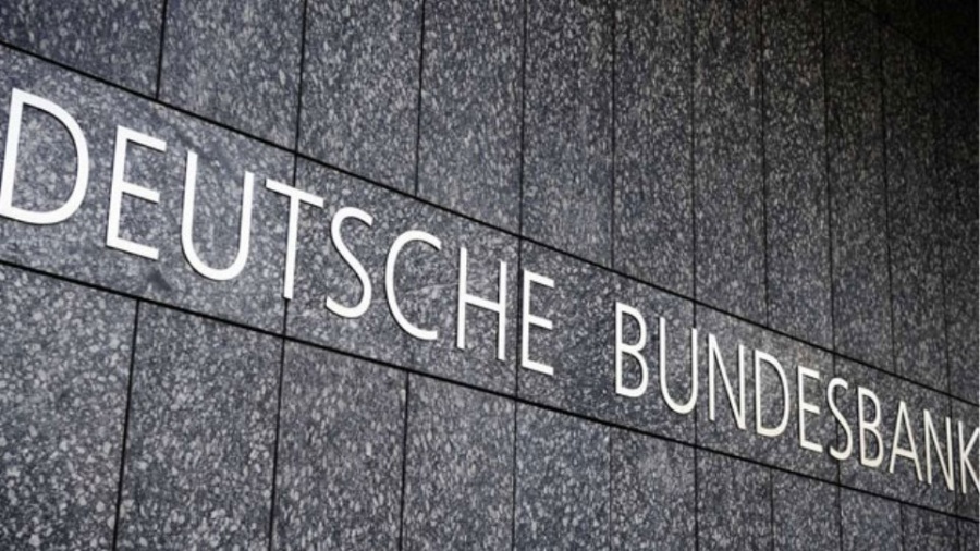 Η Bundesbank εξετάζει τα αρνητικά επιτόκια στα ενυπόθηκα δάνεια