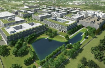 Αίτημα για μείωση 40% στα τέλη διαχείρισης στα βιομηχανικά πάρκα