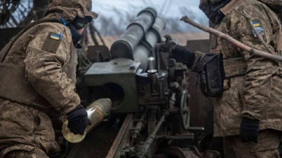 Αδιάψευστο γεγονός! - Στο Dnipro οι Ρώσοι πολεμούν με... Ισπανούς, Γάλλους και επαγγελματίες... σκιέρ των Βαλτικών κρατών